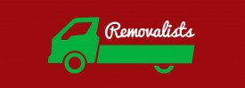 Removalists South Plantations - Furniture Removals
